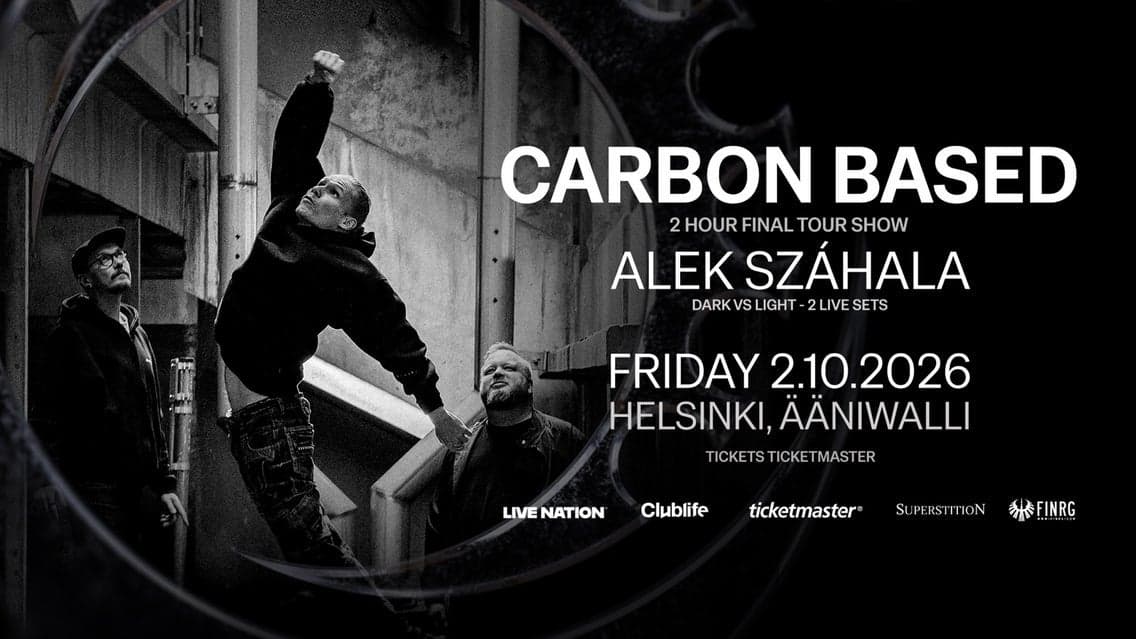 CARBON BASED