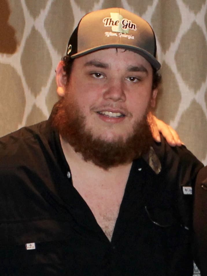 Luke Combs