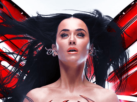 Katy Perry