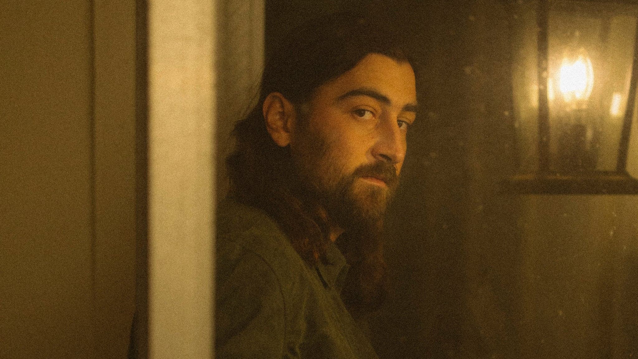 Noah Kahan sahnede