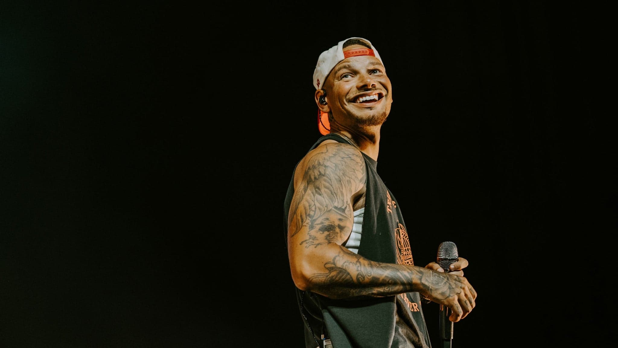 Kane Brown tanıtım fotoğrafı