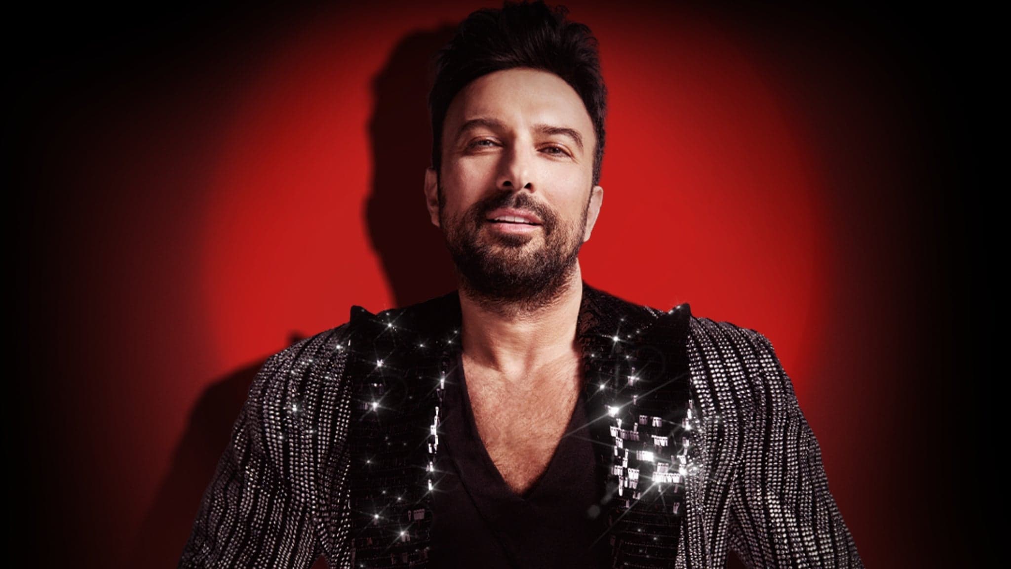 Tarkan promotional image