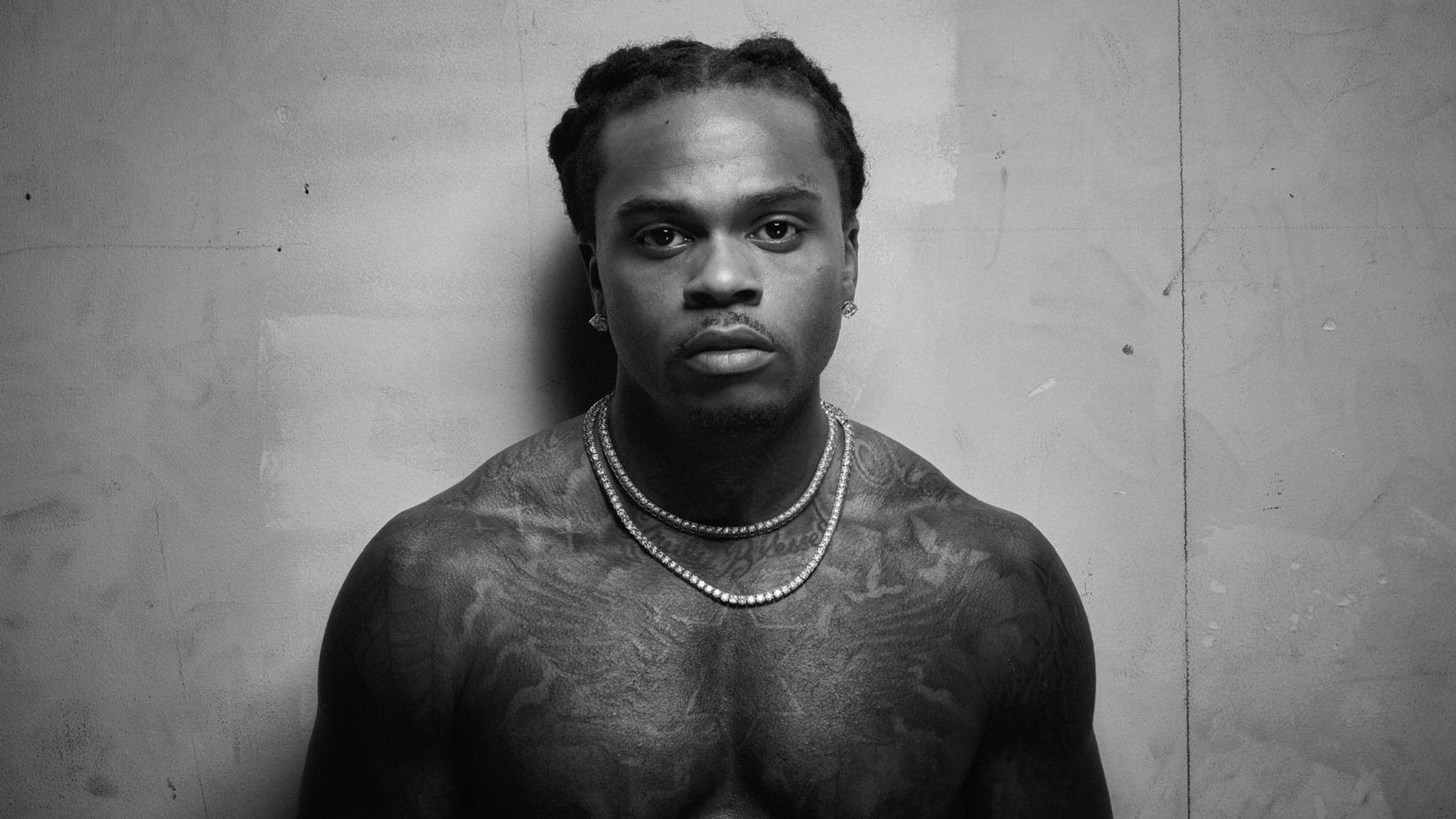 Gunna promotional photograph