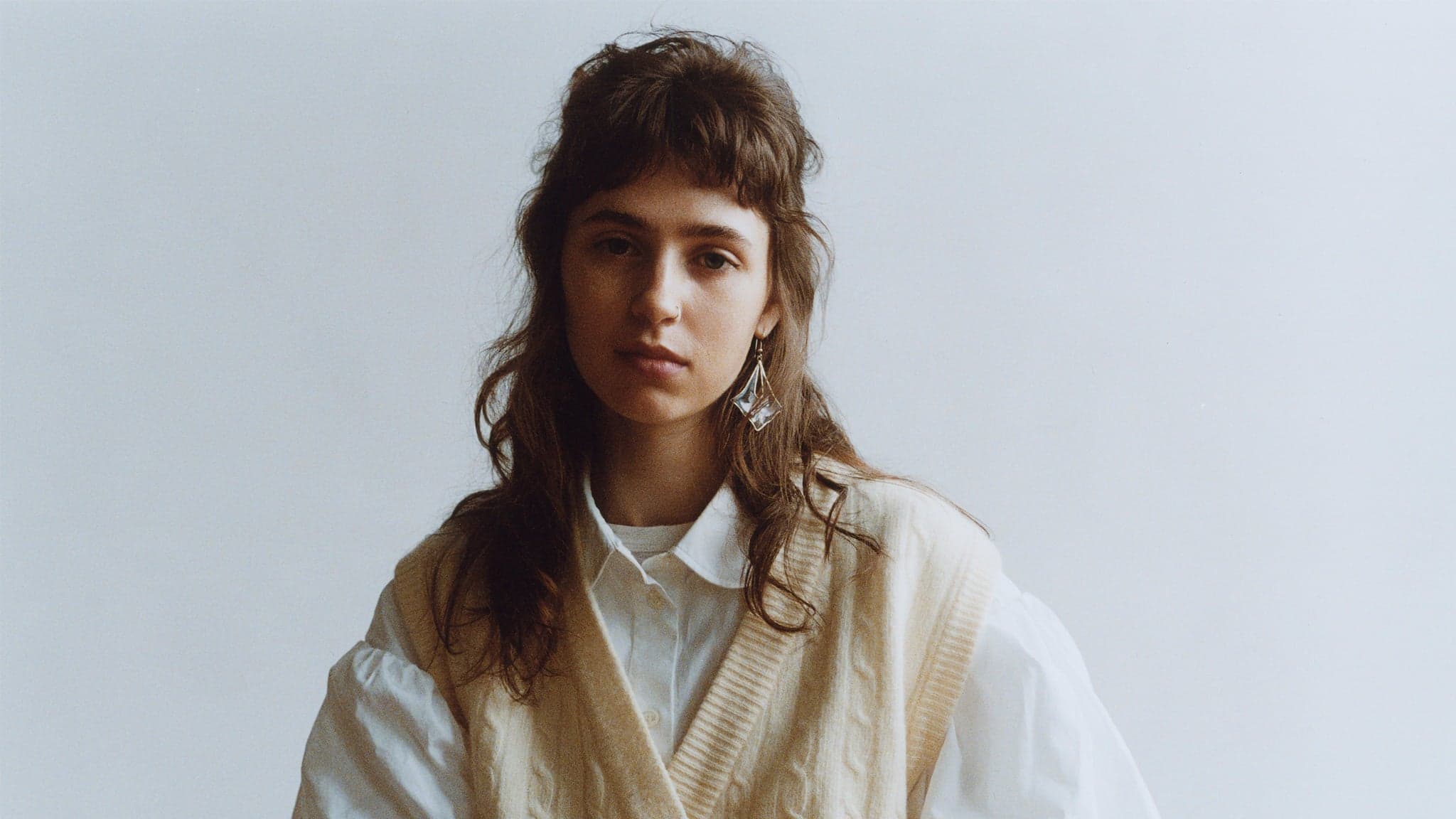 Clairo tanıtım fotoğrafı