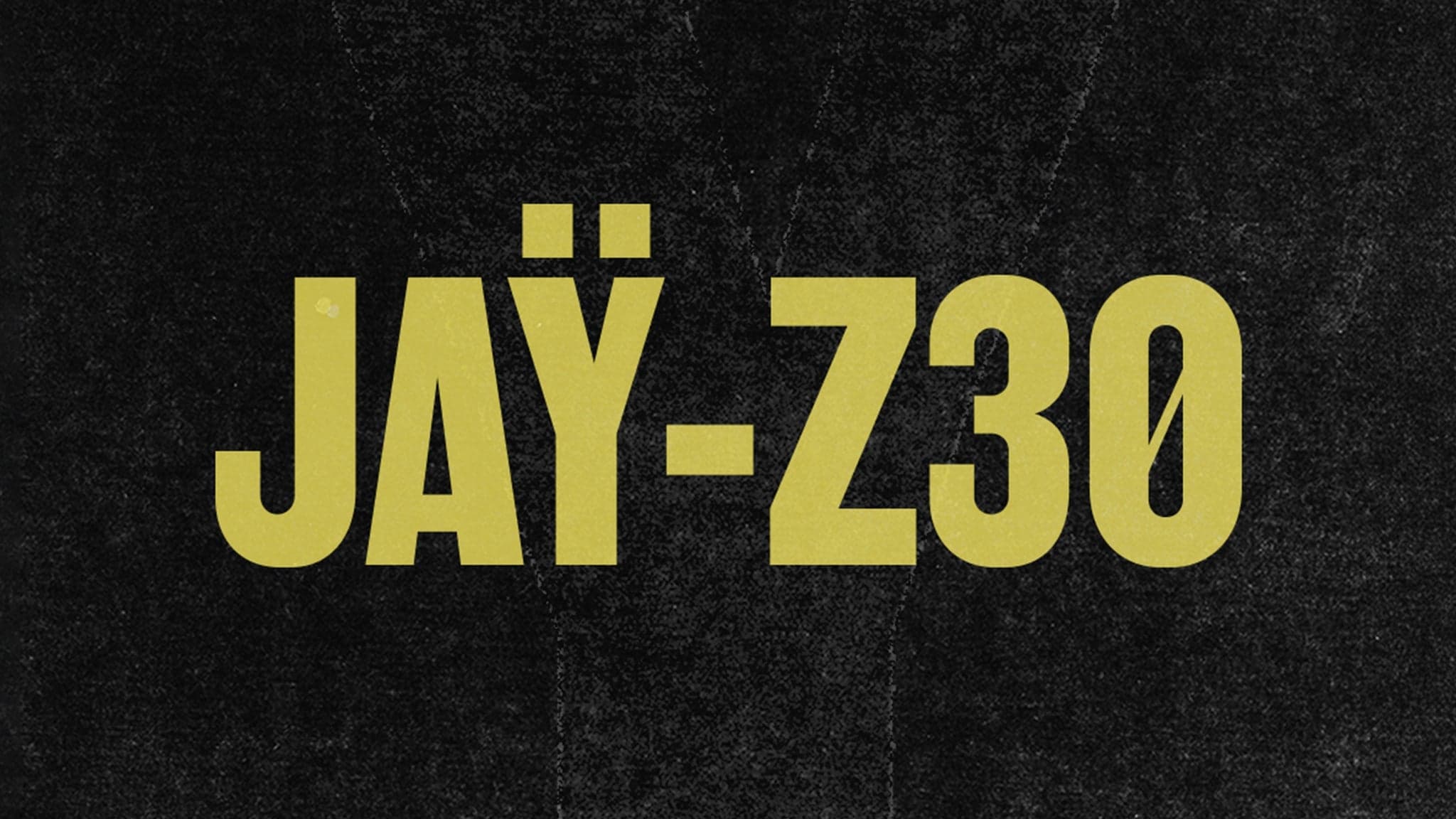 JAY-Z30 2026 FlyVentis etkinlik görseli