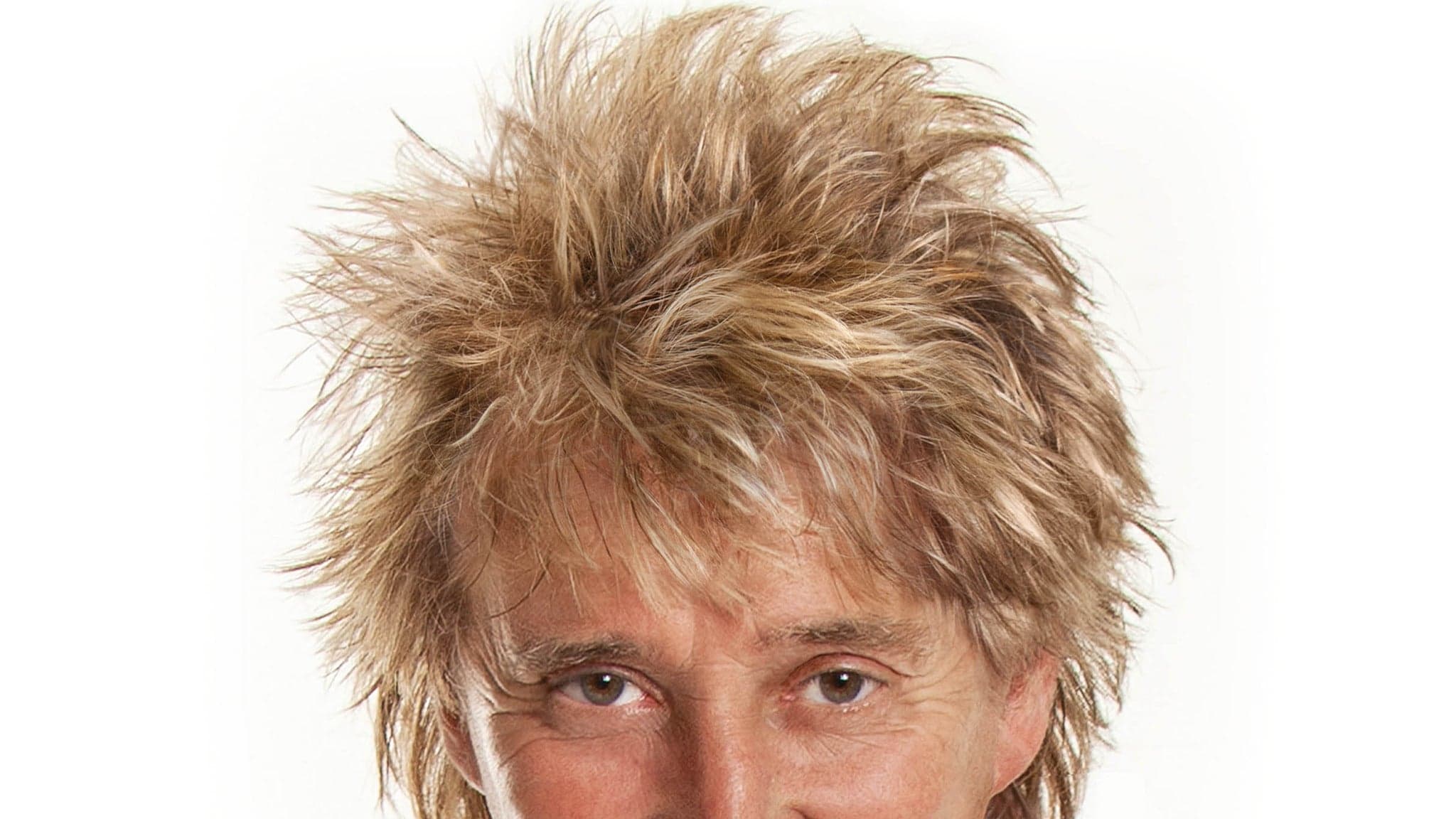 Rod Stewart tanıtım fotoğrafı