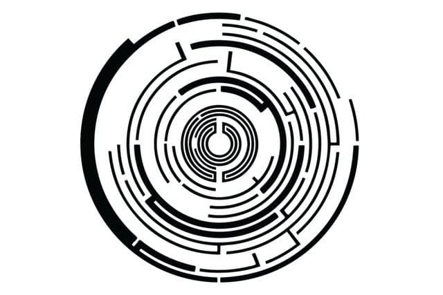 Pendulum promotional group photo