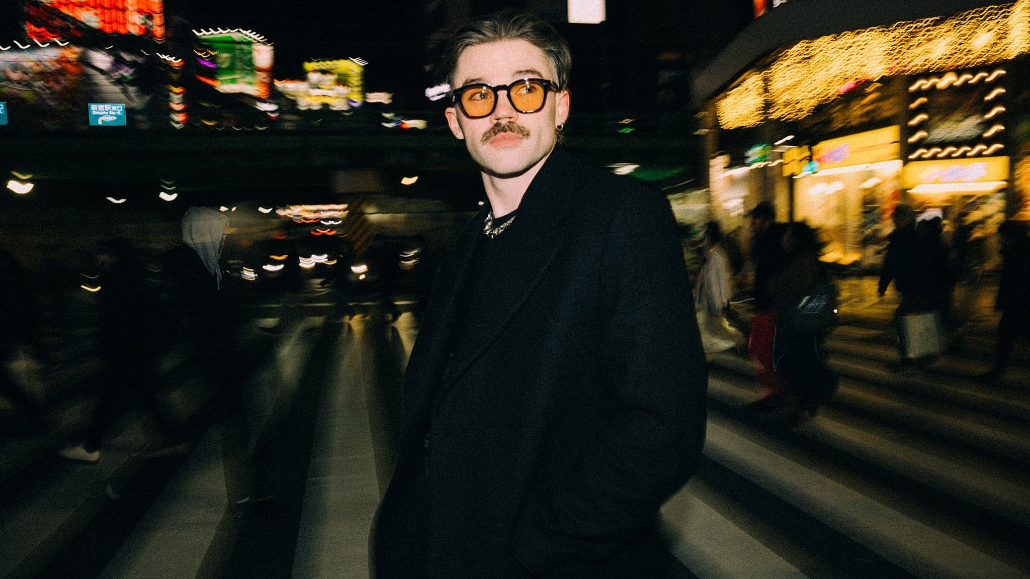 Dom Dolla sanatçı fotoğrafı