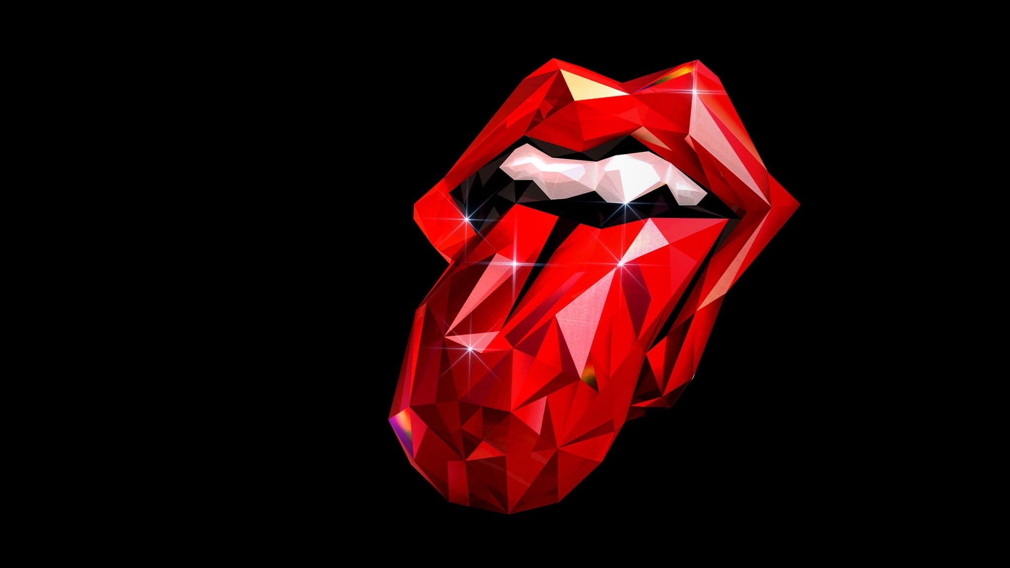 Stage and travel planning for a Rolling Stones stadium concert