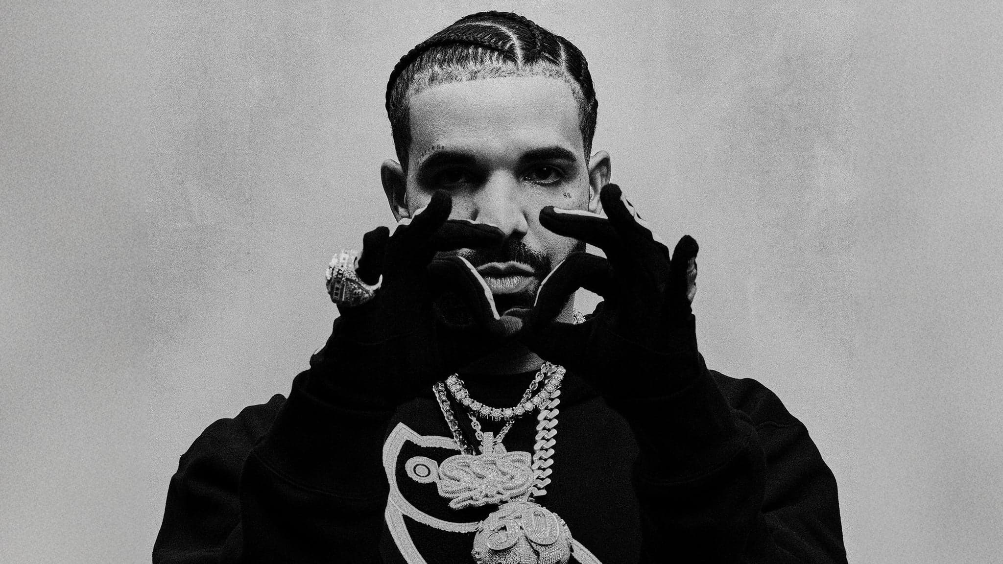 Drake live