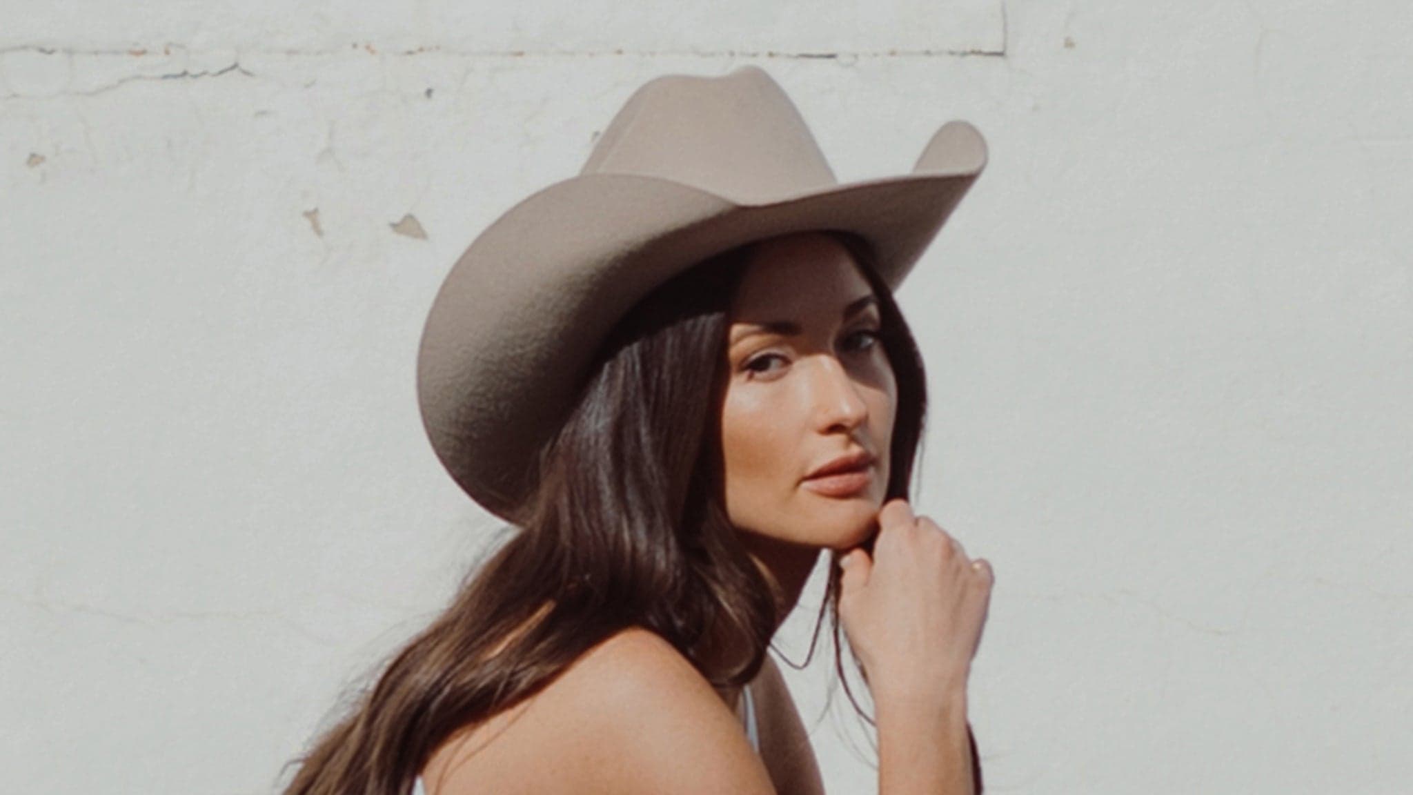 Kacey Musgraves sahnede