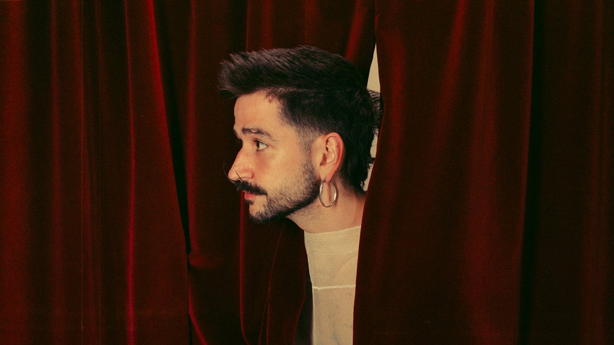 Camilo promotional photograph