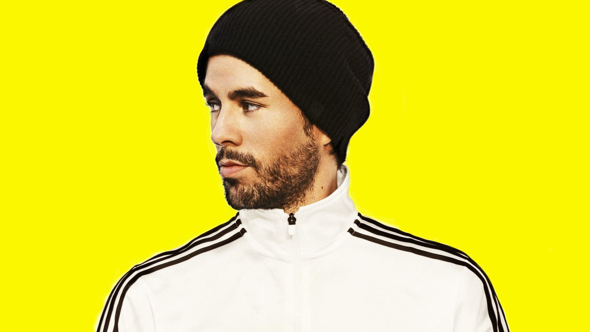 Enrique Iglesias live