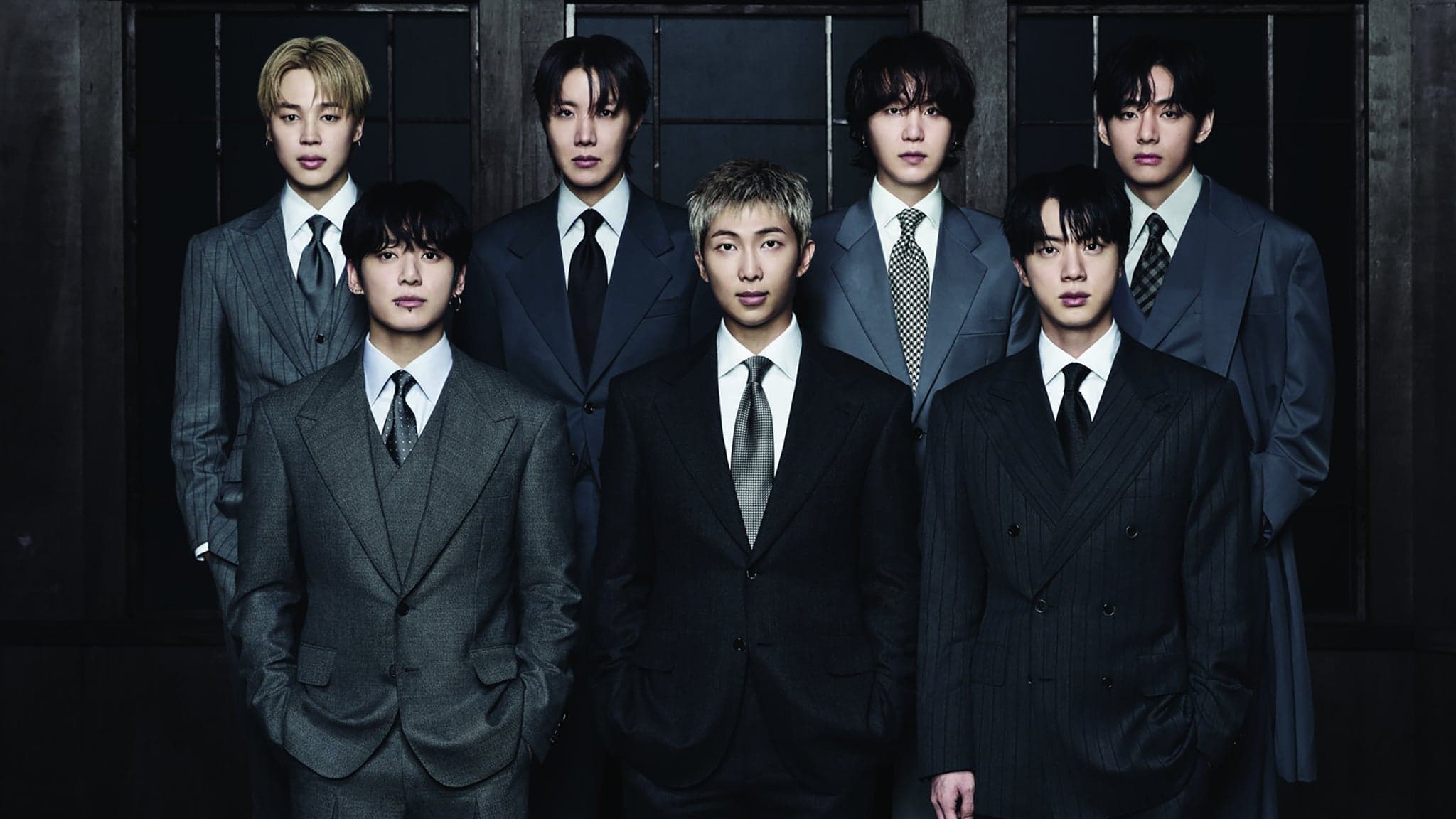BTS WORLD TOUR ARIRANG 2026 event artwork
