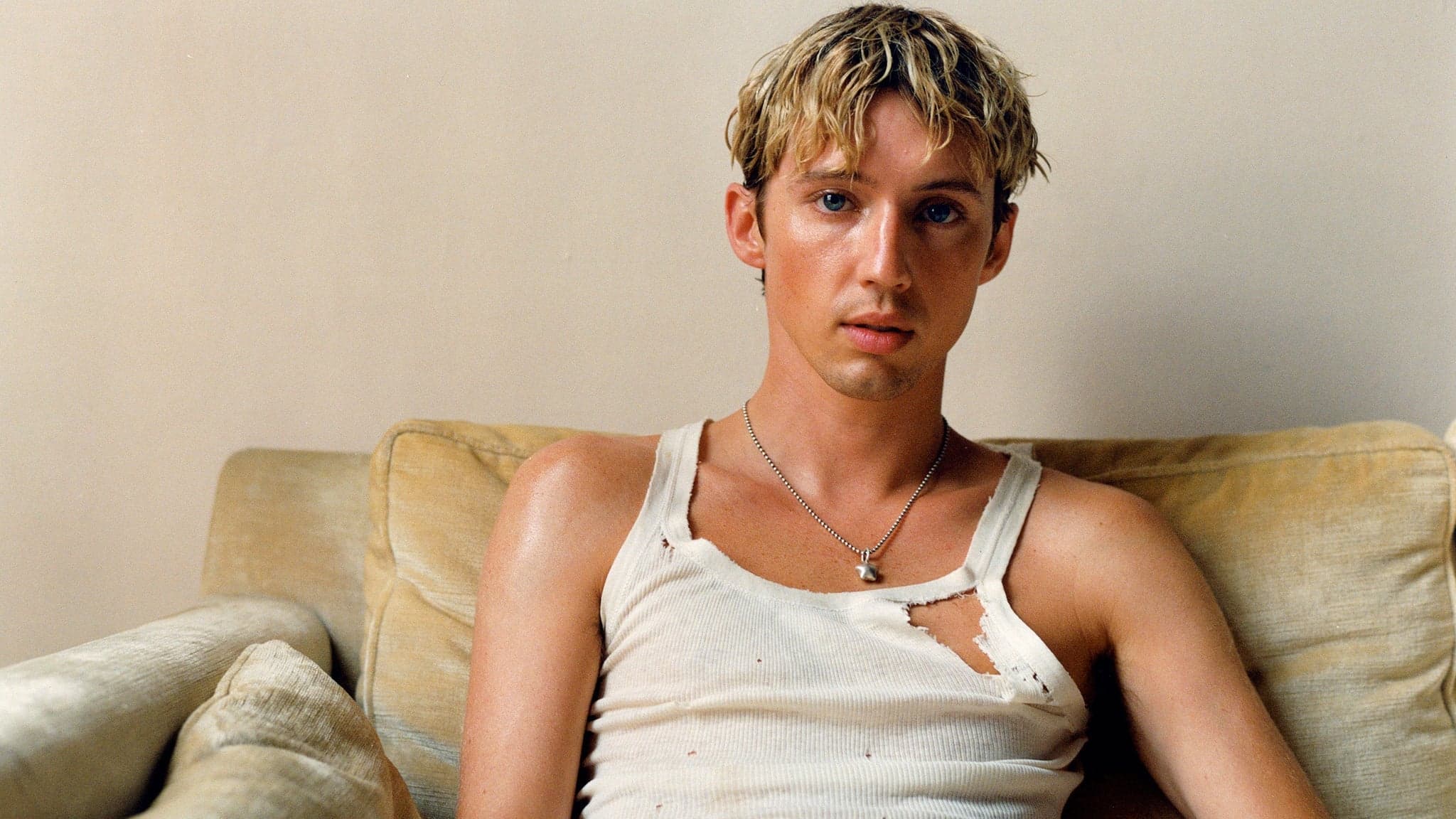 Troye Sivan tanıtım fotoğrafı