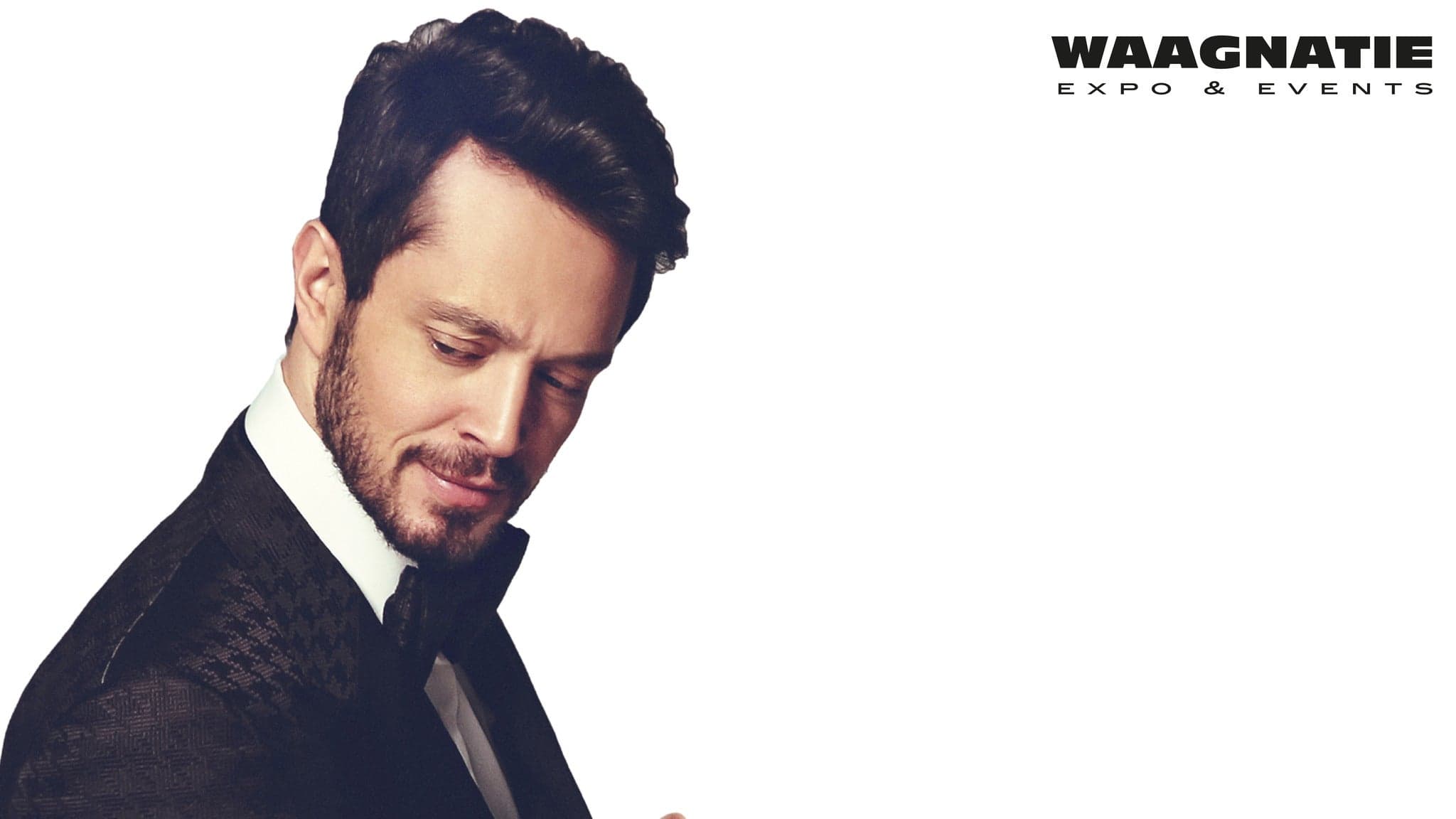Murat Boz promotional photograph