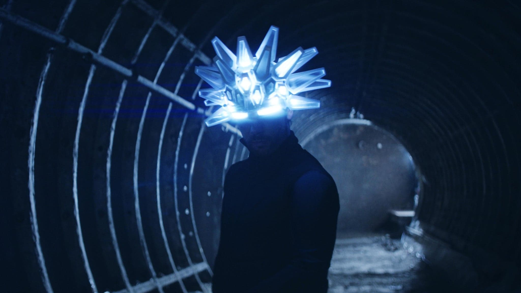 Jamiroquai grup tanıtım görseli