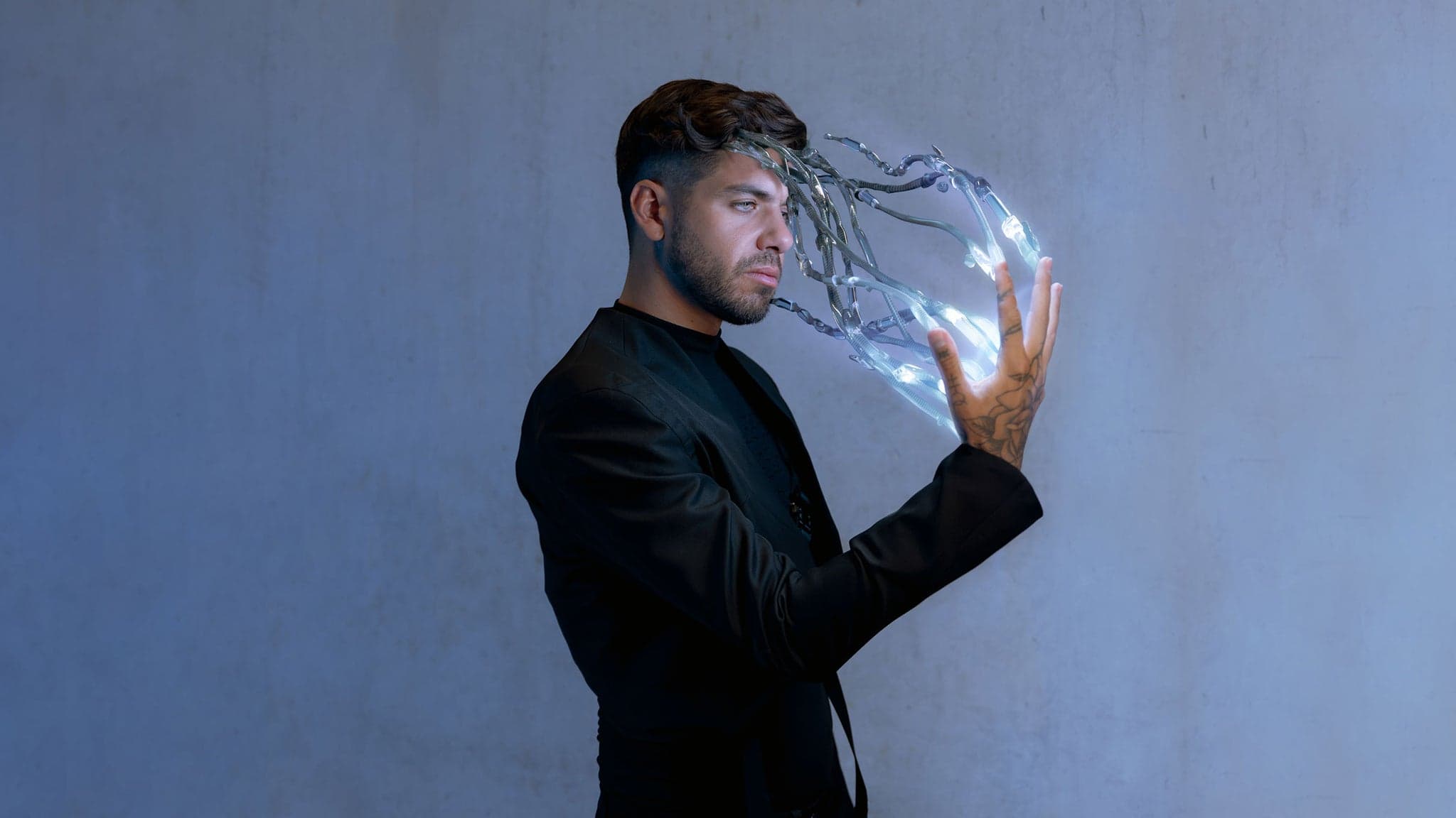 Anyma promotional image