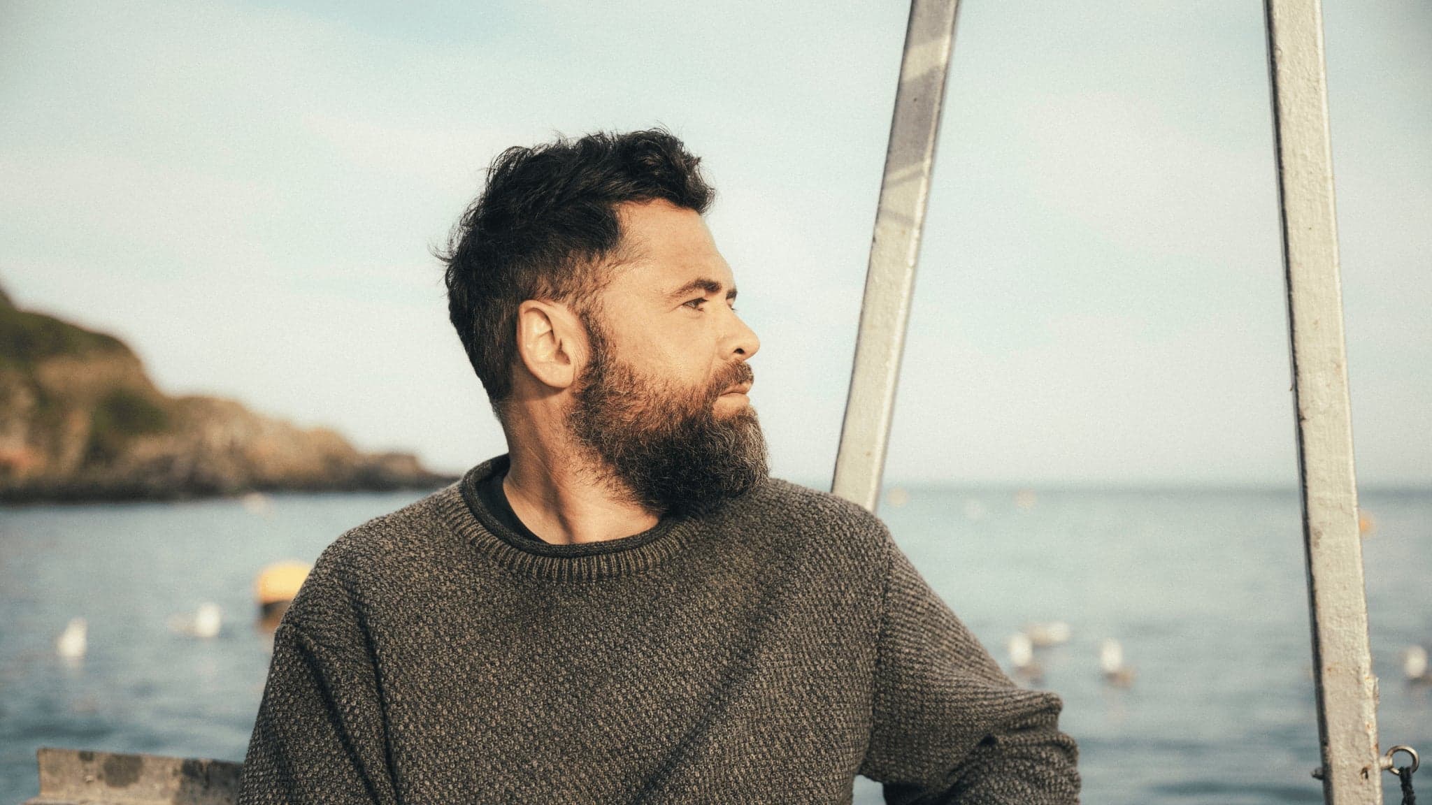 Passenger acoustic concert
