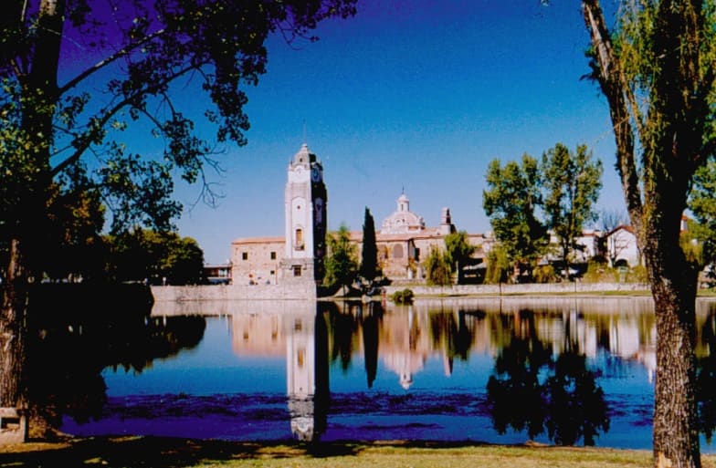Jesuit Block Cordoba