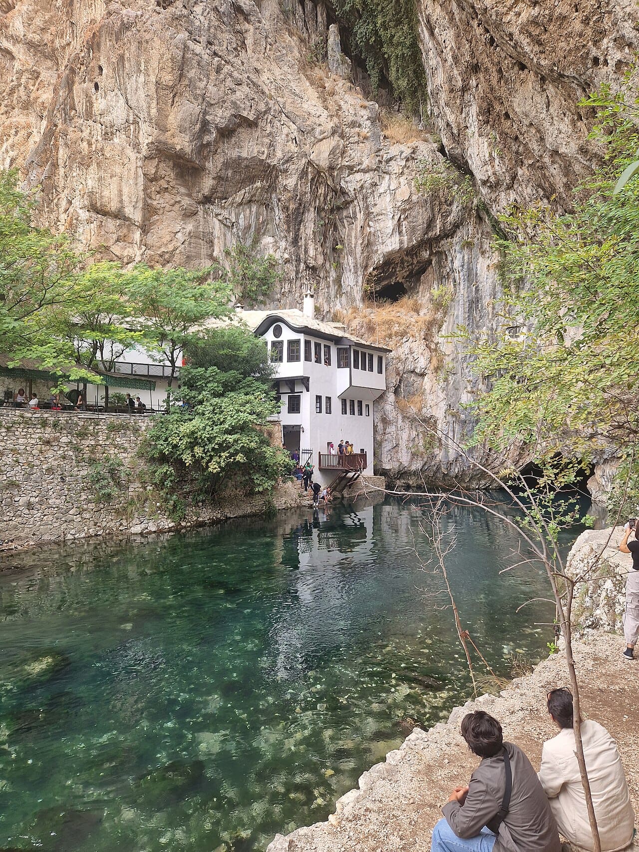 Blagaj Tekkesi