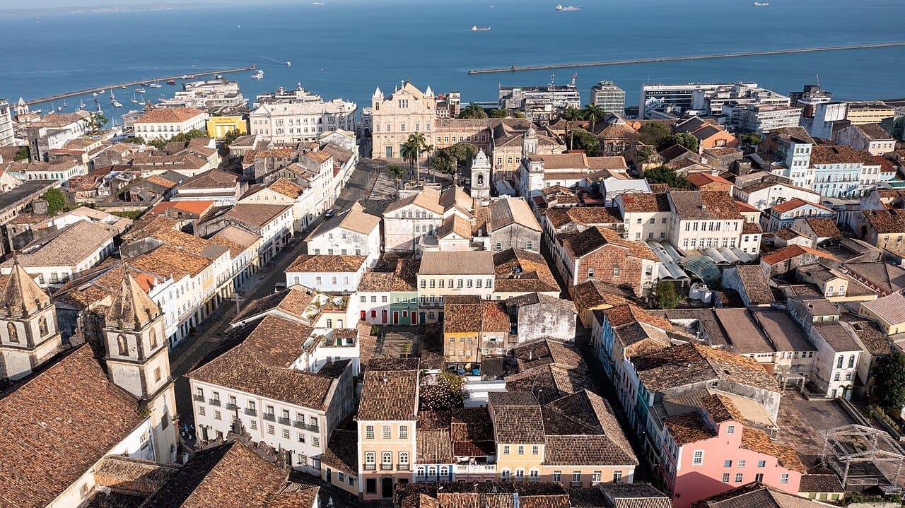 Pelourinho
