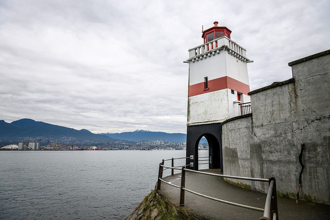 Stanley Park