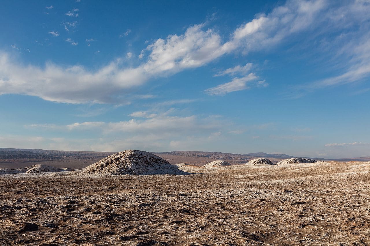Atacama Desert