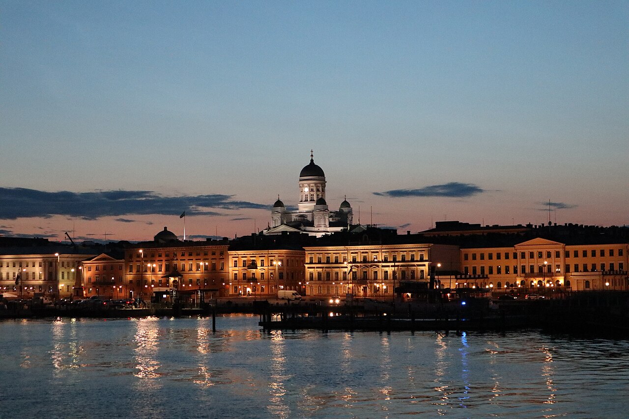 Kauppatori, Helsinki