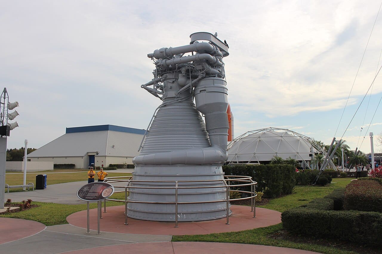 Kennedy Space Center