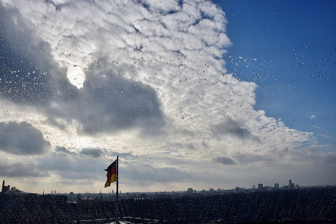 Reichstag, Berlin