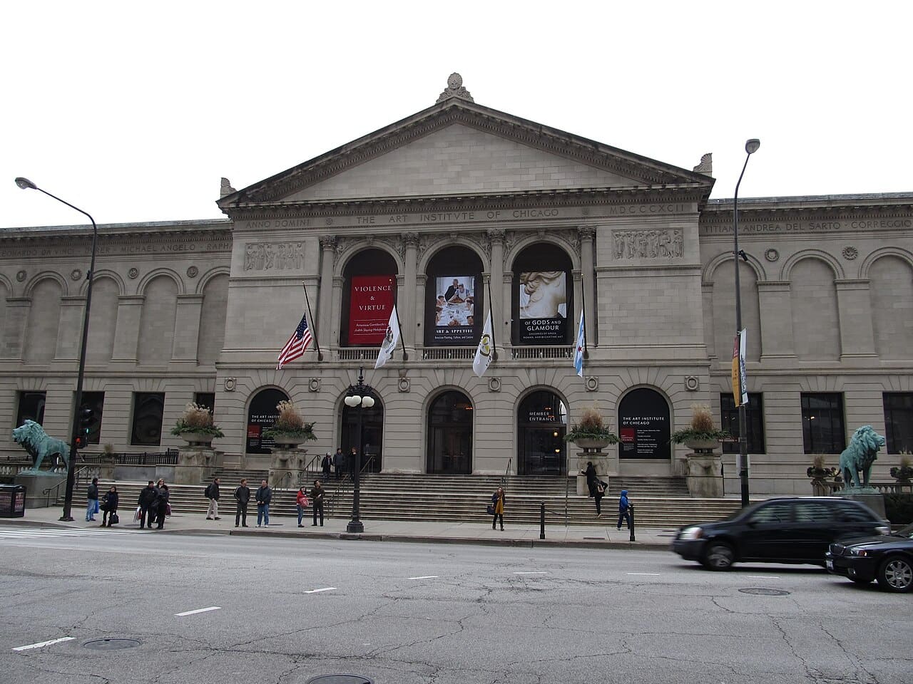 Art Institute of Chicago