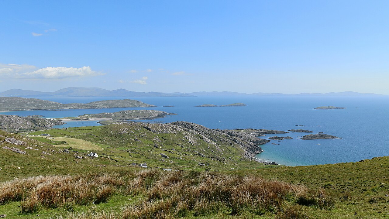 Ring of Kerry, Killarney