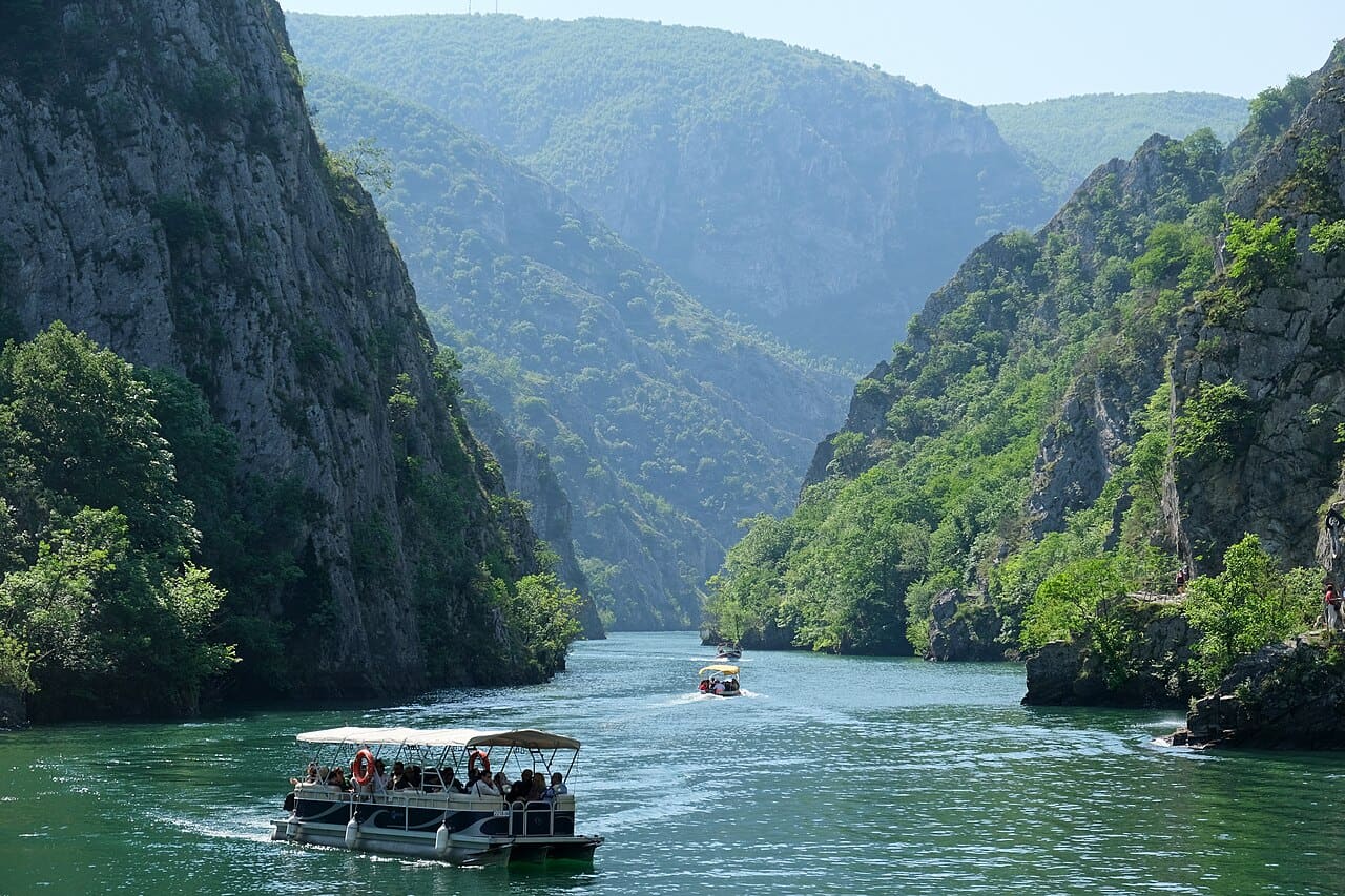 Matka Kanyonu