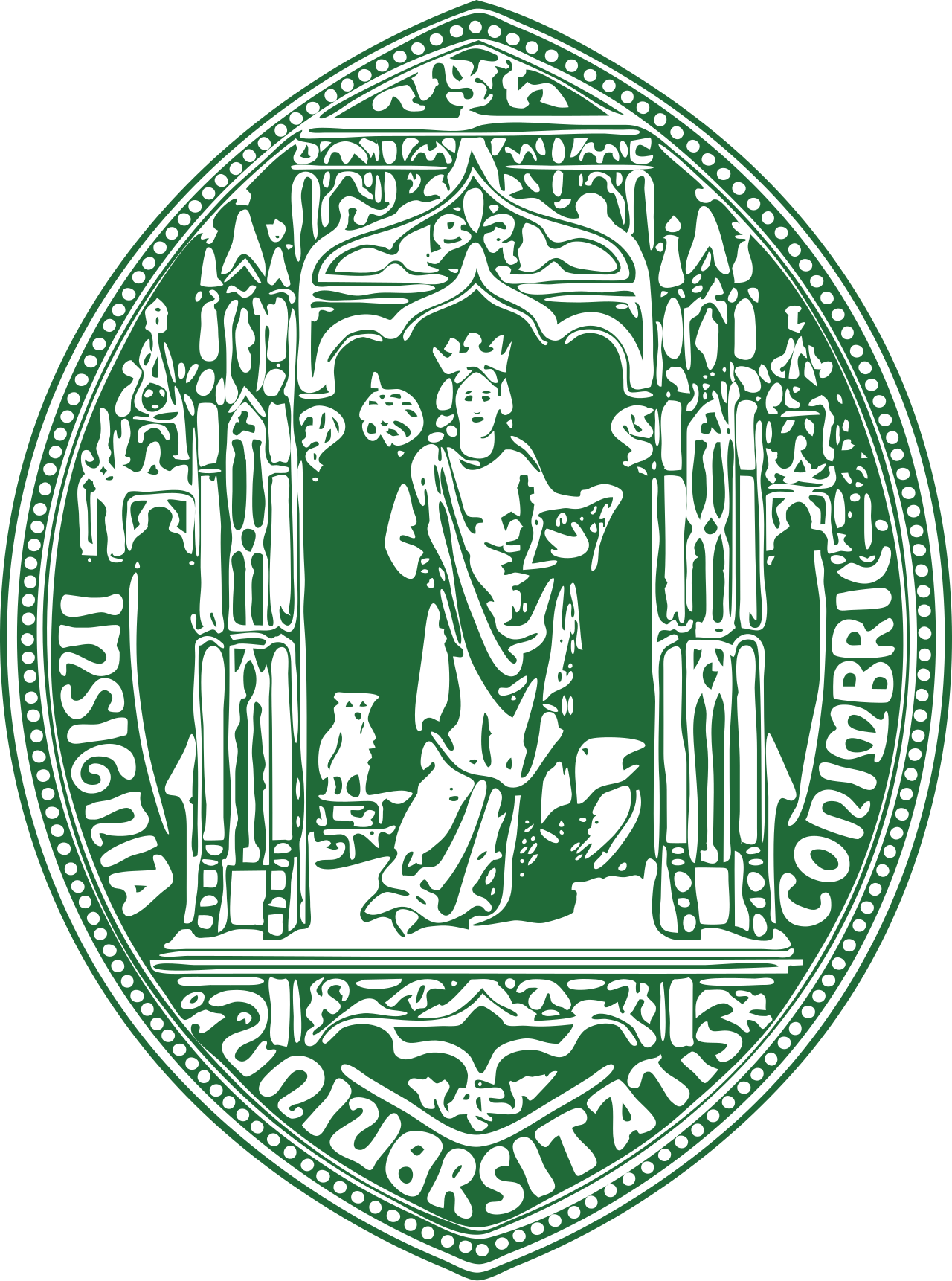 Coimbra Üniversitesi, Coimbra