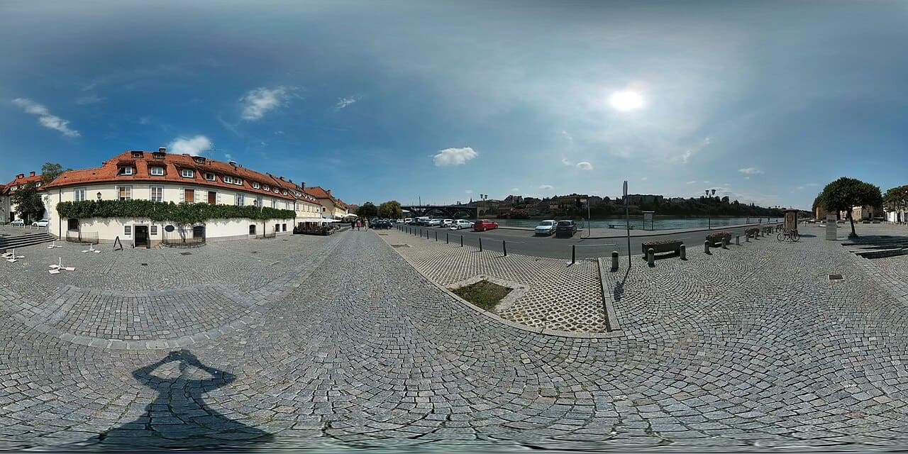 Maribor Eski Şarap, Maribor