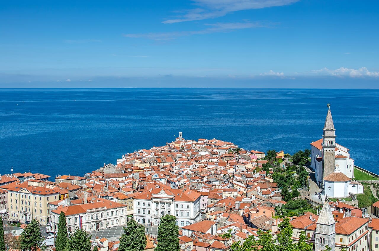 Piran, Piran