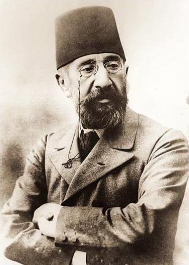 Osman Hamdi Bey Evi ve Müzesi