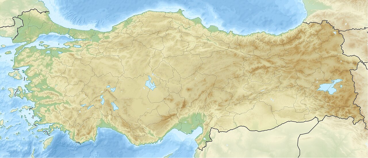 Sudüşen Şelalesi