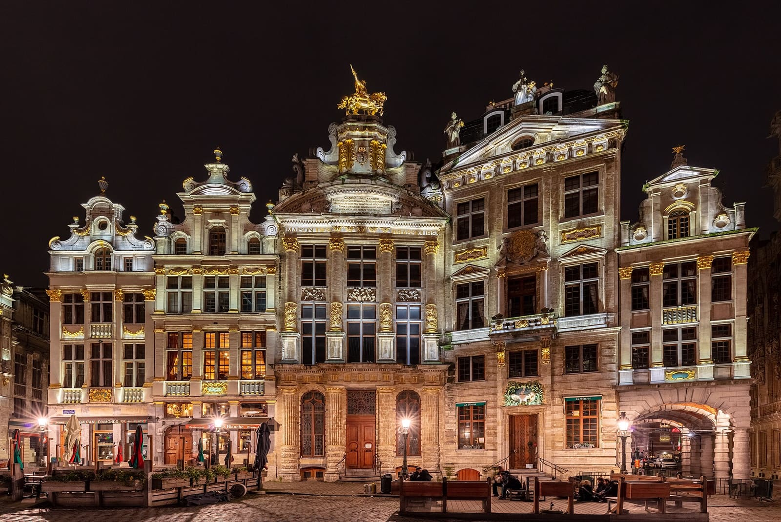 Belgium