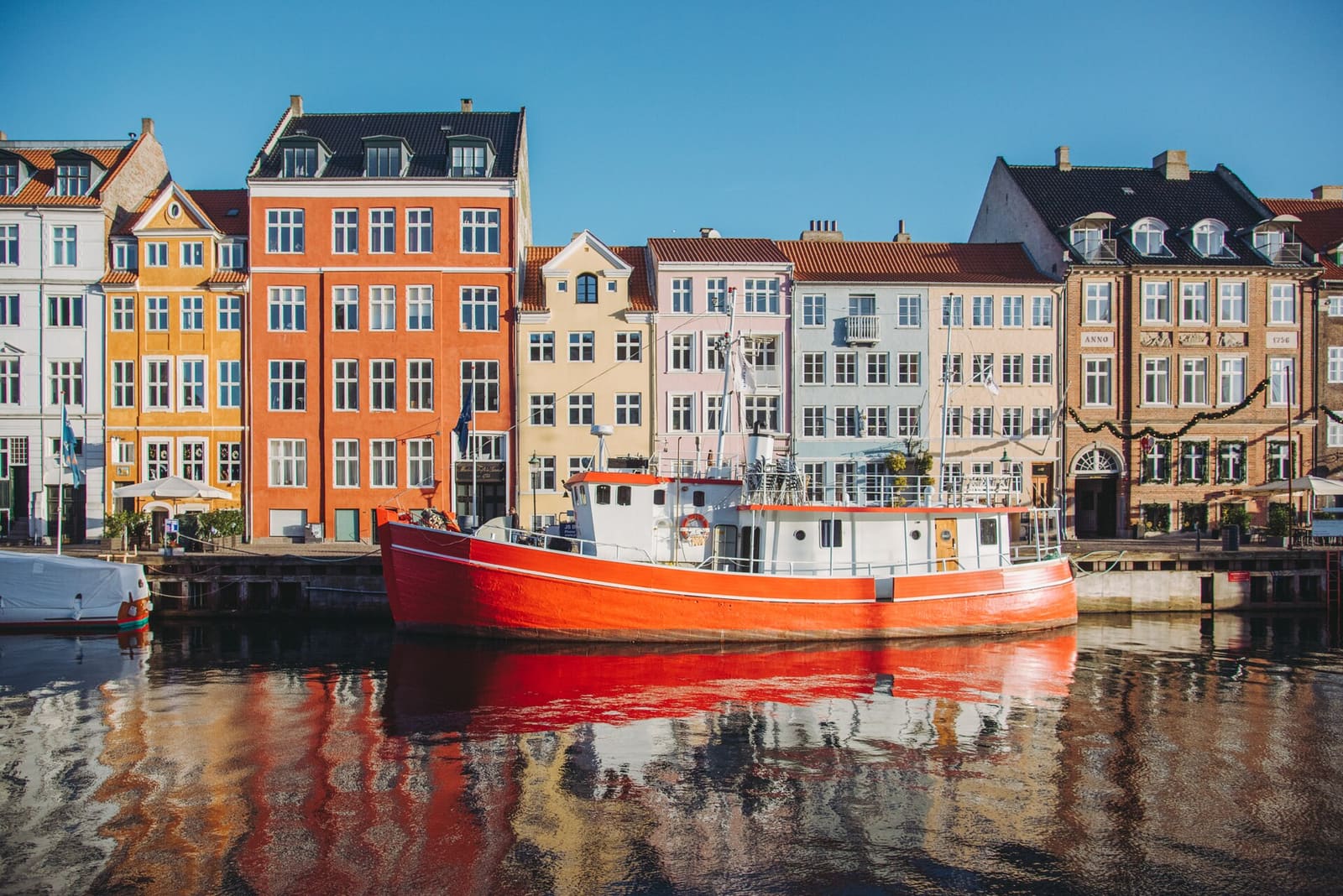 Denmark