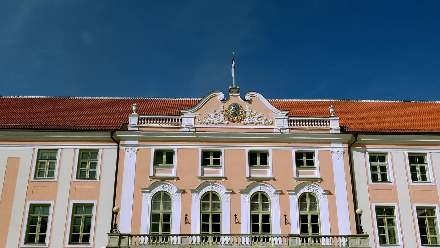 Estonia country image